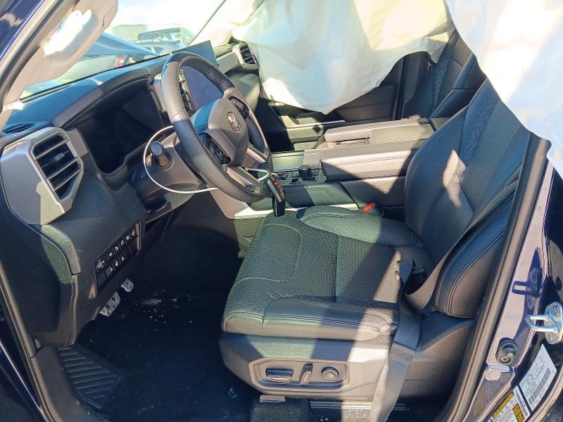 Продажа на аукционе авто 2023 Toyota Sequoia, vin: 7SVAAABA9PX017335, номер лота: 47270006