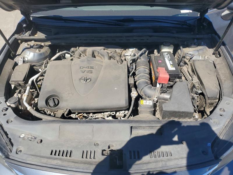 77768325 :رقم المزاد ، 4T1BZ1FBXKU002892 vin ، 2019 Toyota Avalon مزاد بيع