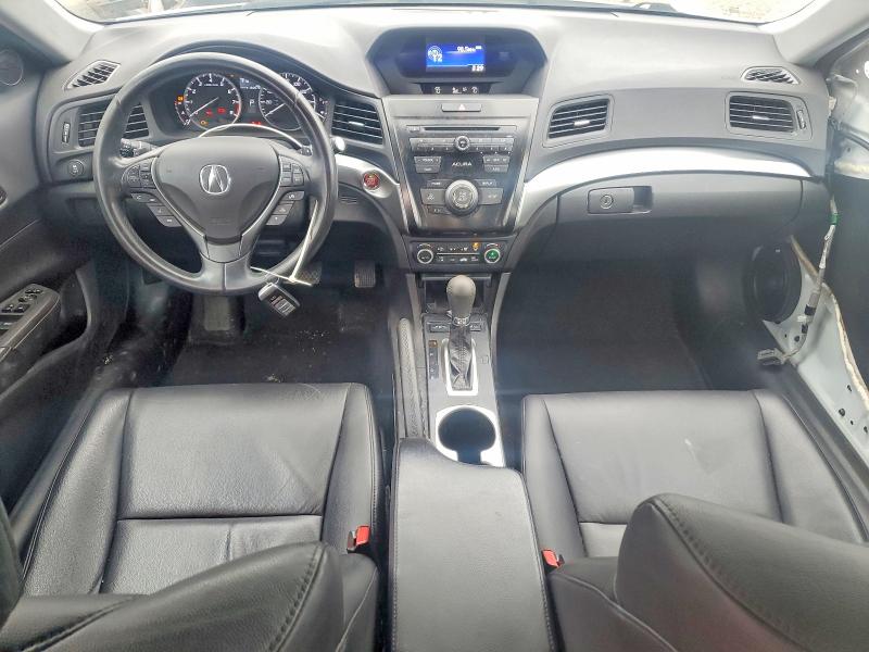 Продажа на аукционе авто 2018 Acura Ilx, vin: 19UDE2F33JA000541, номер лота: 79533115