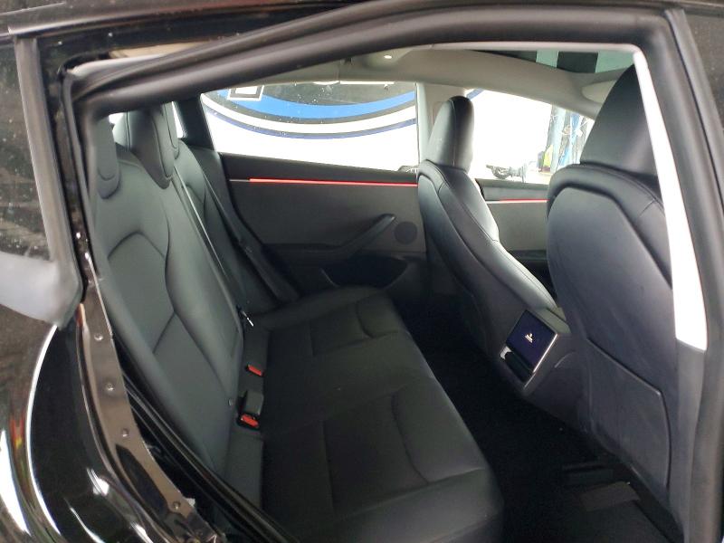 Продаж на аукціоні авто 2024 Tesla Model 3, vin: 5YJ3E1EA8RF786084, номер лоту: 79577885