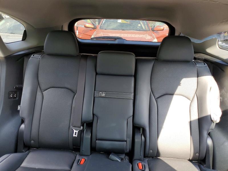 Aukcja sprzedaży 2020 Lexus Rx 350l, vin: JTJHZKEA9L2014586, numer aukcji: 47512056