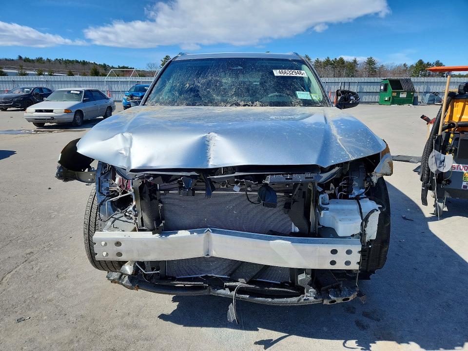 Aukcja sprzedaży 2026 Toyota Grand Highlander, vin: 5TDAAAB52TS122408, numer aukcji: 46632946