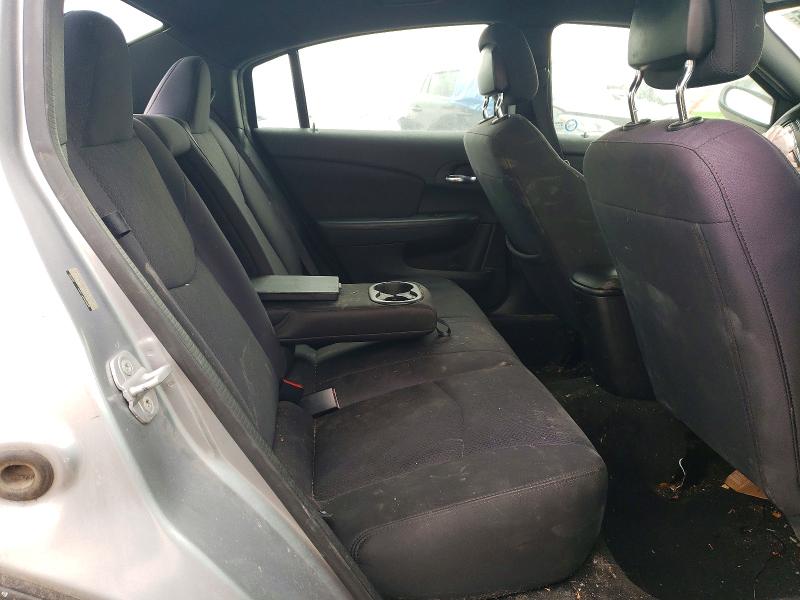 78296465 :رقم المزاد ، 1C3CCBAB3DN634318 vin ، 2013 Chrysler 200 مزاد بيع