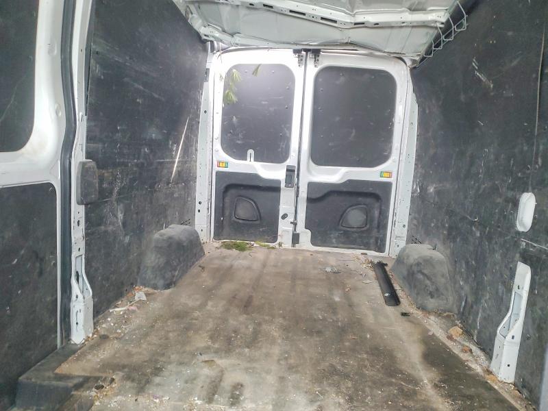 Aukcja sprzedaży 2021 Ford Transit, vin: 1FTBR1C82MKA47207, numer aukcji: 46526466
