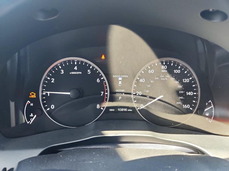 Aukcja sprzedaży 2015 Lexus Es 350, vin: JTHBK1GG4F2171051, numer aukcji: 79728105