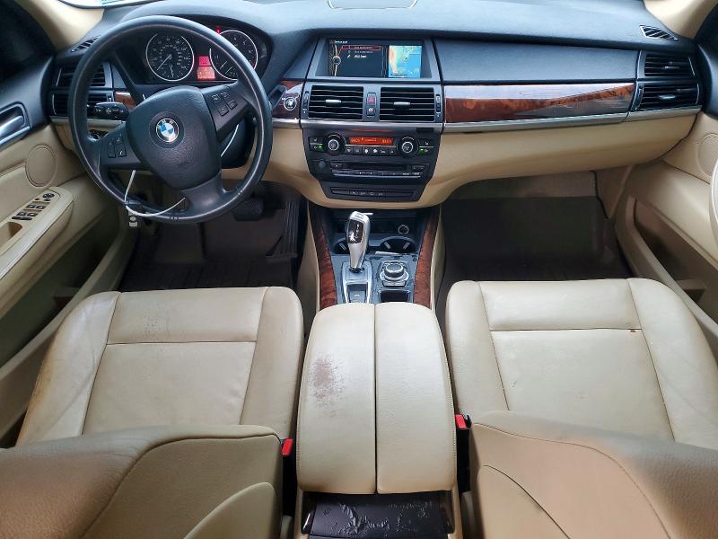 Продаж на аукціоні авто 2013 Bmw X5, vin: 5UXZV4C55D0E03471, номер лоту: 47959136
