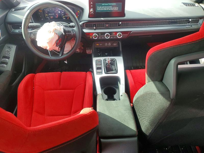 Продажа на аукционе авто 2025 Honda Civic, vin: JHMFL5G45SX008014, номер лота: 48272576