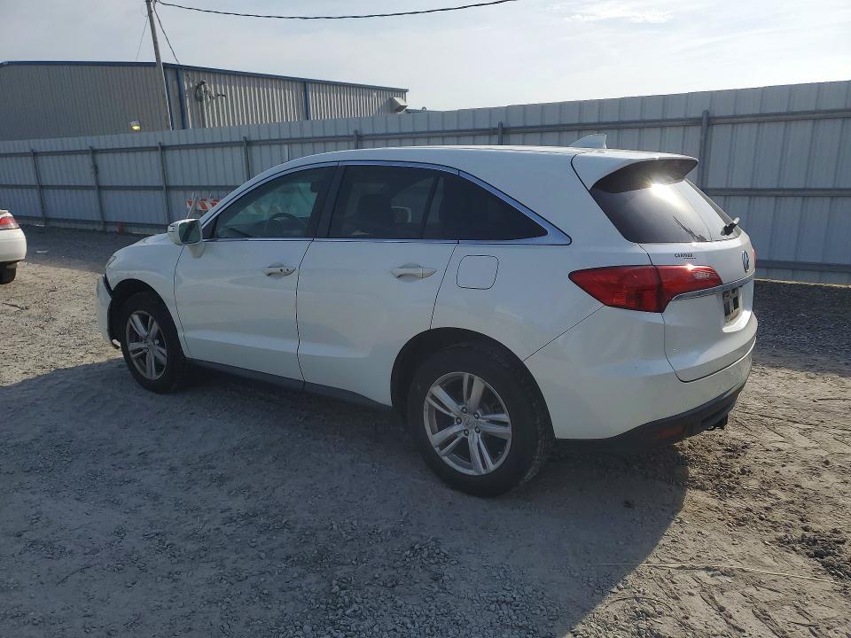 Aukcja sprzedaży 2013 Acura Rdx, vin: 5J8TB3H59DL014610, numer aukcji: 79914445
