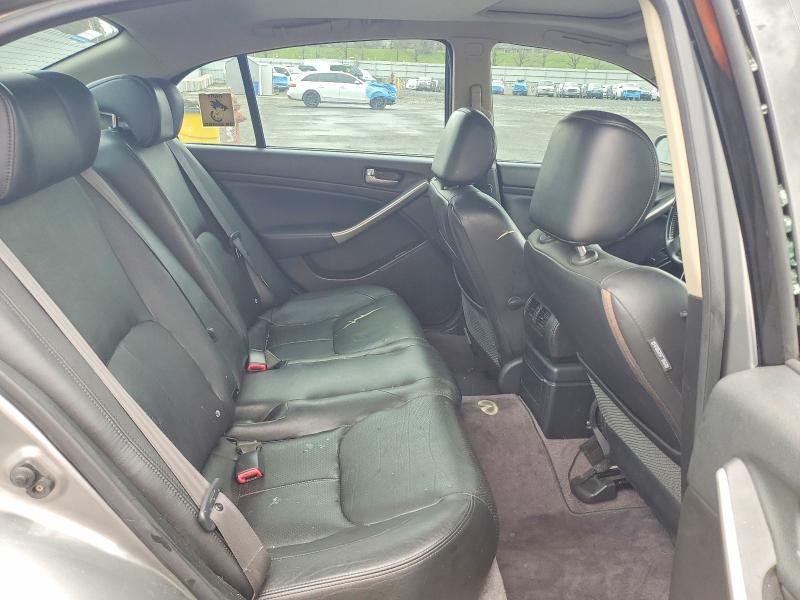 Aukcja sprzedaży 2004 Infiniti G35, vin: JNKCV51F44M712698, numer aukcji: 45858526