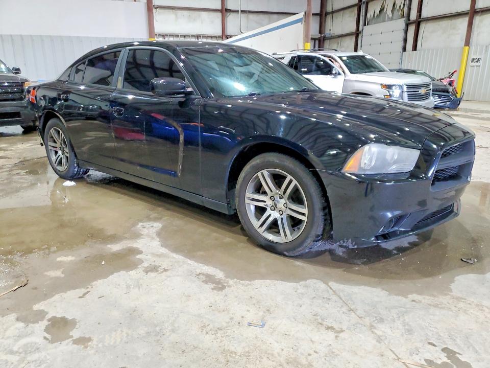 Aukcja sprzedaży 2014 Dodge Charger, vin: 2C3CDXHG6EH161200, numer aukcji: 46394776