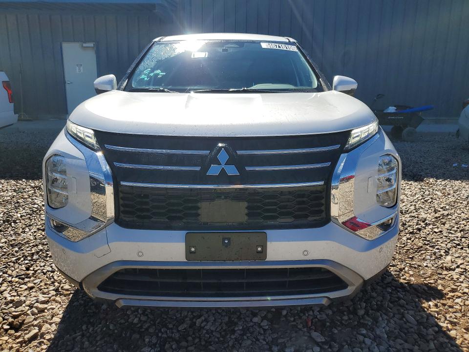Продаж на аукціоні авто 2025 Mitsubishi Outlander, vin: JA4J4VA83SZ019936, номер лоту: 46716106