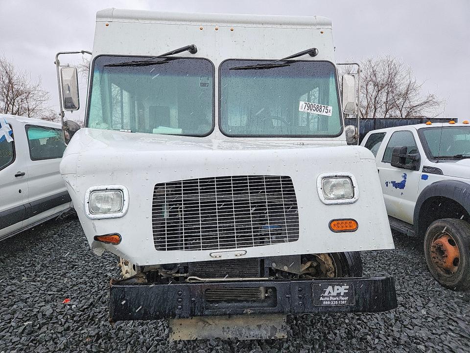 Продаж на аукціоні авто 2022 Freightliner Mt55, vin: 4UZAC3G75NCNN4703, номер лоту: 79058875