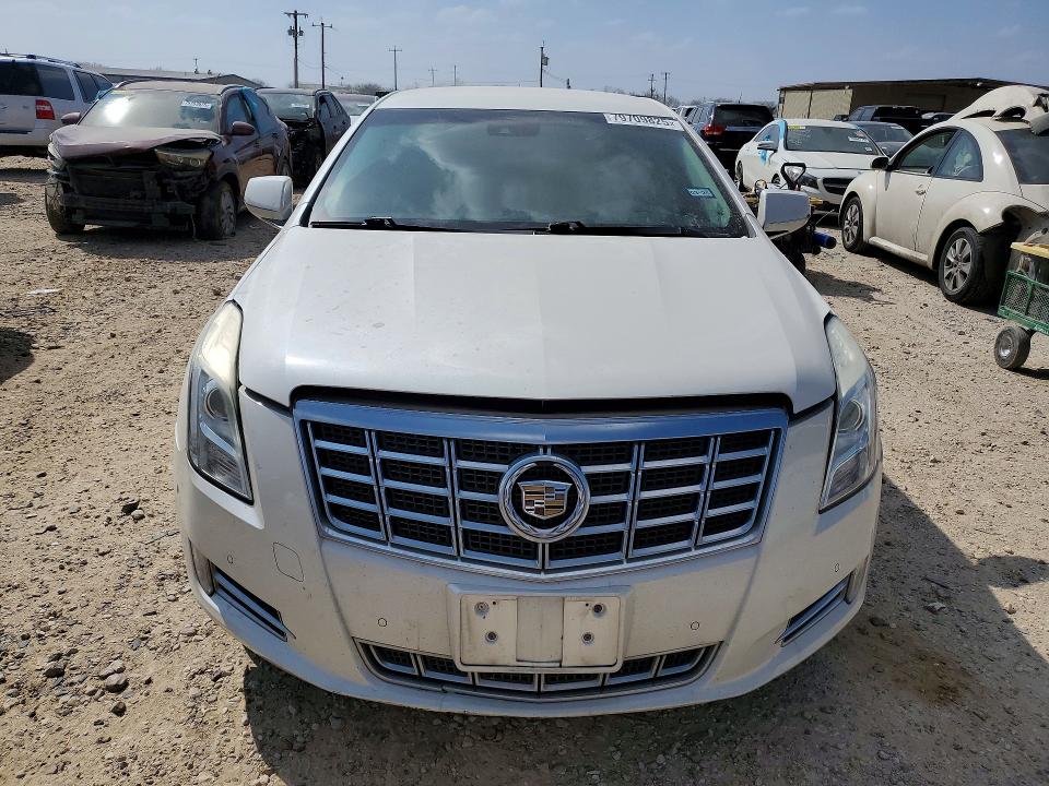 Продаж на аукціоні авто 2015 Cadillac Xts, vin: 2G61M5S36F9242614, номер лоту: 79709825