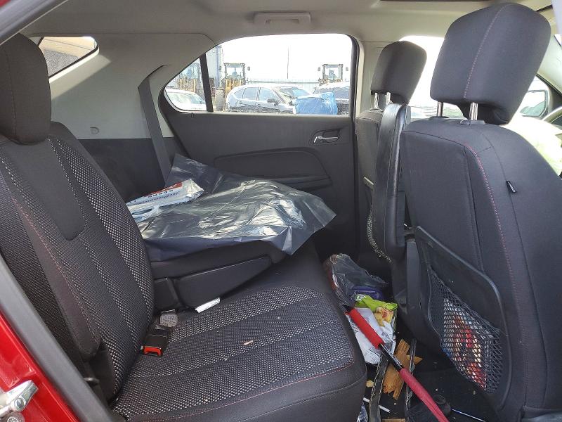 46128206 :رقم المزاد ، 2GNALDEK6D1146868 vin ، 2013 Chevrolet Equinox مزاد بيع