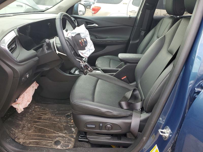 Aukcja sprzedaży 2024 Buick Encore Gx, vin: KL4AMESL9RB113633, numer aukcji: 46559016