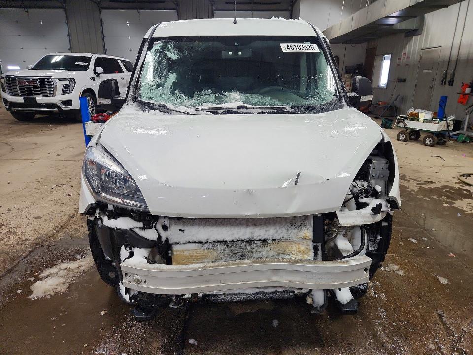 Aukcja sprzedaży 2021 Ram Promaster City, vin: ZFBHRFAB3M6T44584, numer aukcji: 46103526