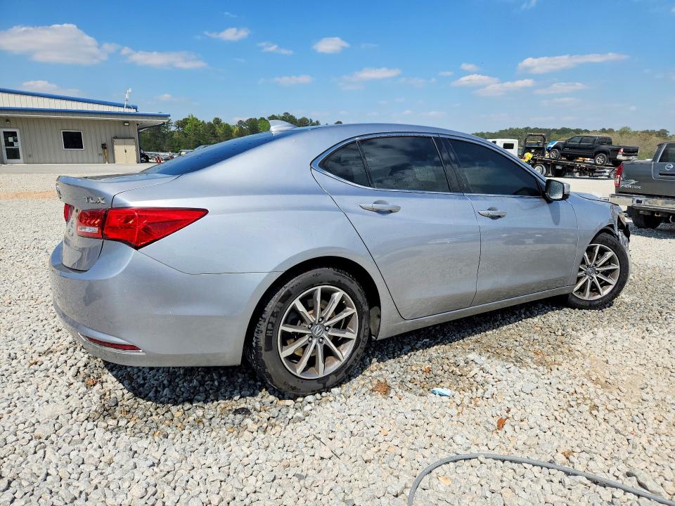 Aukcja sprzedaży 2020 Acura Tlx, vin: 19UUB1F31LA007641, numer aukcji: 47866186