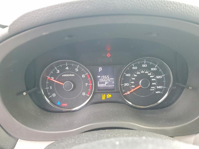 Продаж на аукціоні авто 2016 Subaru Forester, vin: JF2SJAXC5GH425951, номер лоту: 41965556