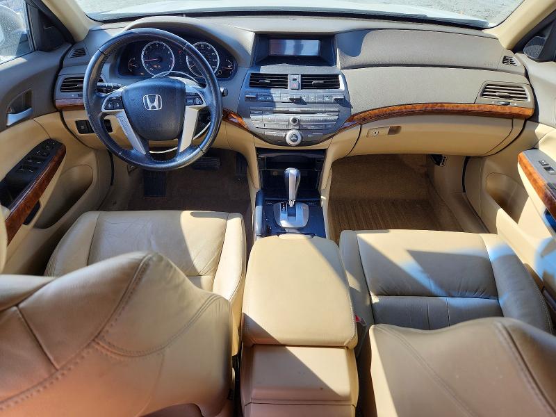 Aukcja sprzedaży 2010 Honda Accord, vin: 1HGCP3F84AA031711, numer aukcji: 45579396