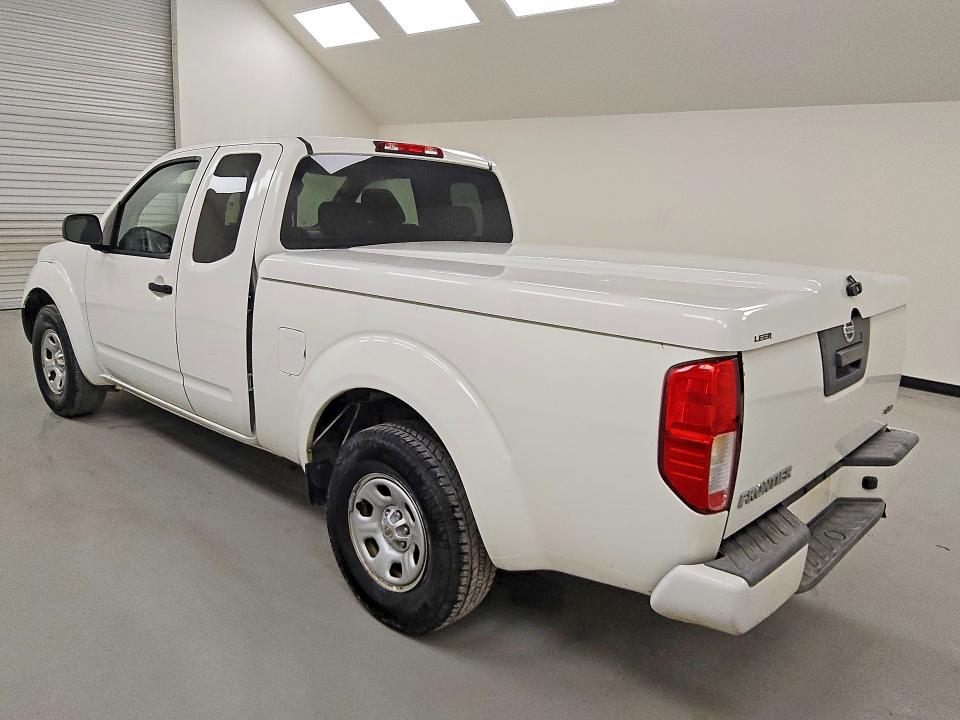 Aukcja sprzedaży 2018 Nissan Frontier, vin: 1N6BD0CT4JN743331, numer aukcji: 46575836