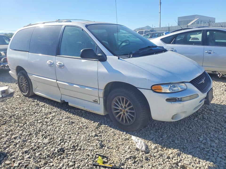 Aukcja sprzedaży 2000 Chrysler Town & Country, vin: 1C4GP64LXYB727888, numer aukcji: 47305506
