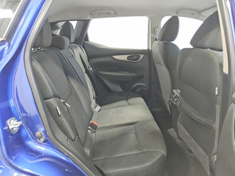 49037746 :رقم المزاد ، JN1BJ1AV7MW304700 vin ، 2021 Nissan Rogue Sport مزاد بيع