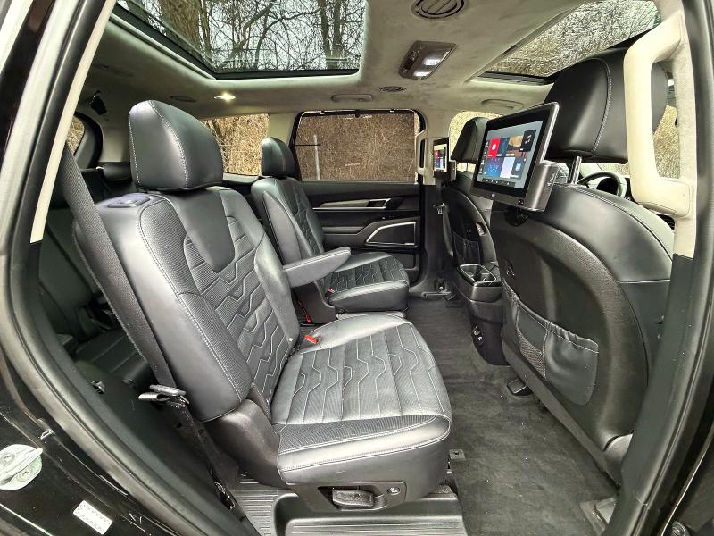 Aukcja sprzedaży 2022 Kia Telluride, vin: 5XYP5DHC1NG217368, numer aukcji: 48526186