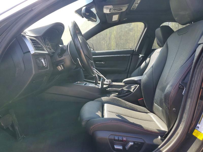 48116586 :رقم المزاد ، WBA4J1C58KBM12960 vin ، 2019 Bmw 430i مزاد بيع