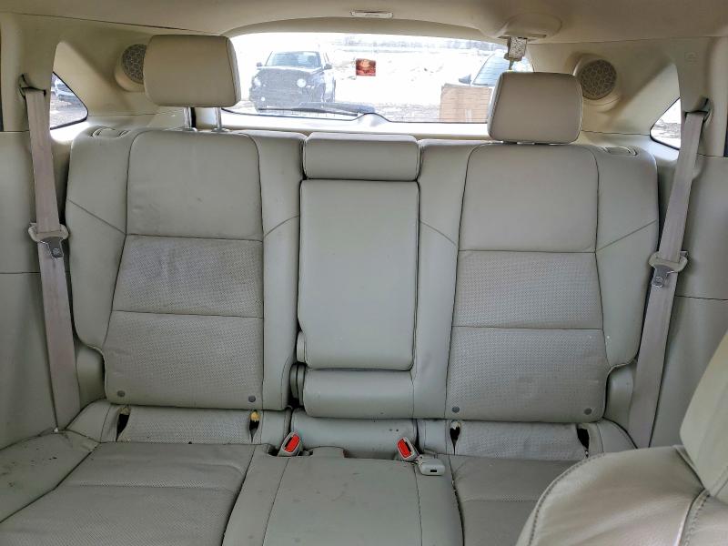 Aukcja sprzedaży 2014 Acura Rdx, vin: 5J8TB4H51EL004774, numer aukcji: 79257795