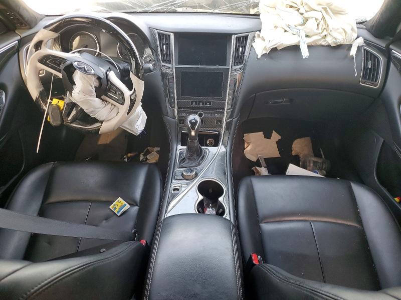 Aukcja sprzedaży 2021 Infiniti Q50, vin: JN1EV7BP5MM707350, numer aukcji: 47395776