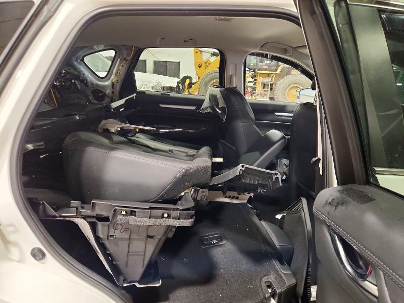 Продаж на аукціоні авто 2023 Mazda Cx-5, vin: JM3KFBBM8P0218319, номер лоту: 47298556