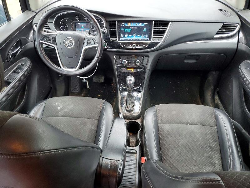 Aukcja sprzedaży 2019 Buick Encore, vin: KL4CJASB6KB840221, numer aukcji: 47617366
