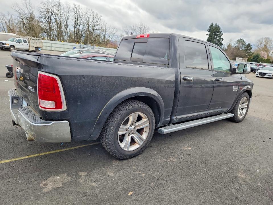 Aukcja sprzedaży 2014 Ram 1500, vin: 1C6RR7PM0ES395606, numer aukcji: 79956705