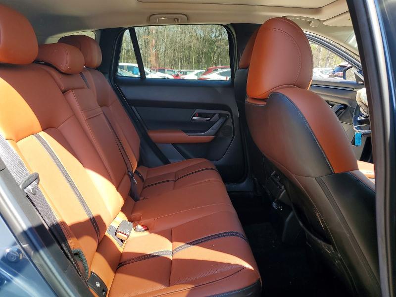 46615576 :رقم المزاد ، 7MMVABDY1RN185030 vin ، 2024 Mazda Cx-50 مزاد بيع