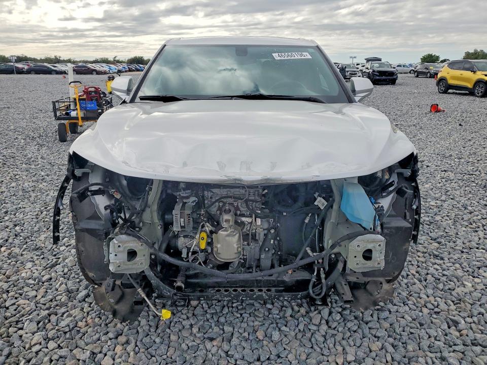 Aukcja sprzedaży 2020 Chevrolet Blazer, vin: 3GNKBHRS1LS632564, numer aukcji: 46560196