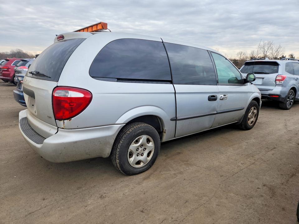 Продаж на аукціоні авто 2002 Dodge Caravan, vin: 1B4GP24322B605359, номер лоту: 47047966