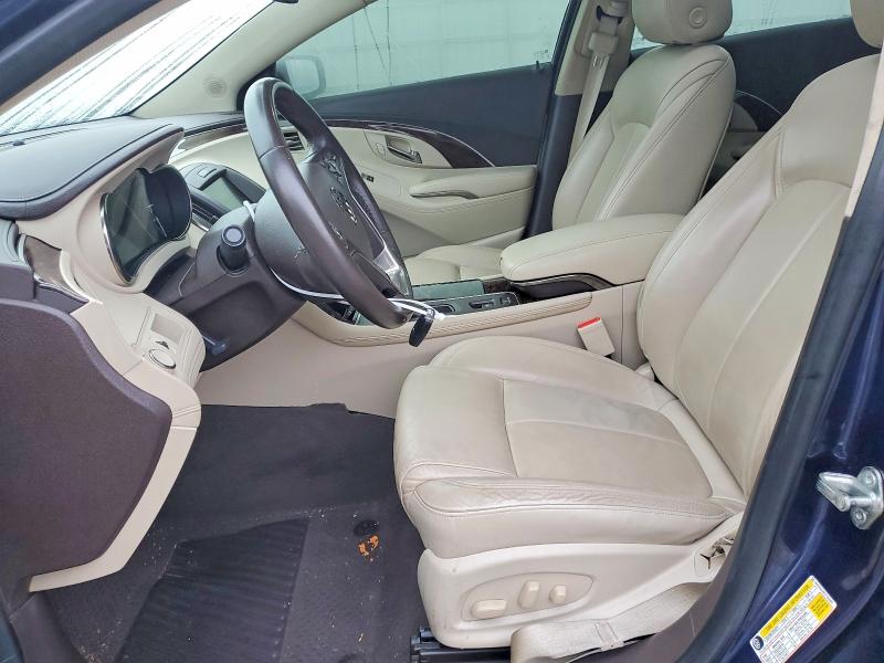 Aukcja sprzedaży 2016 Buick Lacrosse, vin: 1G4GB5G39GF254900, numer aukcji: 79900855