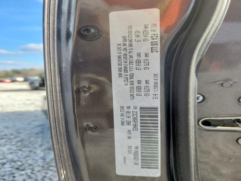 Aukcja sprzedaży 2015 Chrysler 300, vin: 2C3CCABG0FH904251, numer aukcji: 79608195