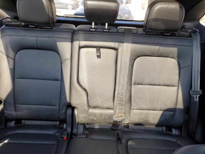 2021 Ford Escape მანქანა იყიდება აუქციონზე, vin: 1FMCU9H66MUB22001, აუქციონის ნომერი: 47033296