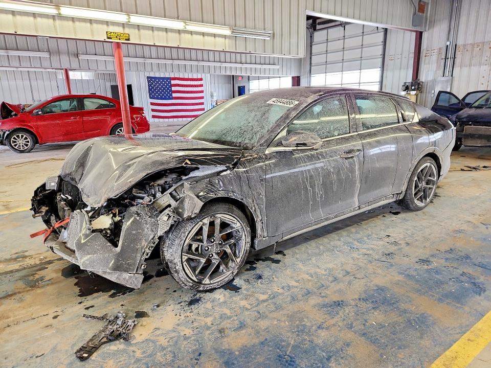 Aukcja sprzedaży 2025 Kia K4, vin: 3KPFW4DE0SE038733, numer aukcji: 45944886