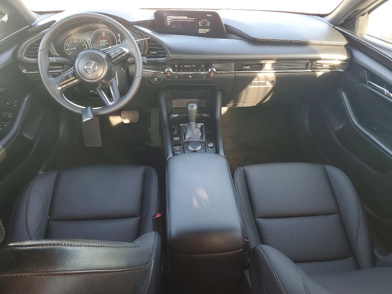 Aukcja sprzedaży 2025 Mazda 3, vin: JM1BPALM7S1775420, numer aukcji: 47993576