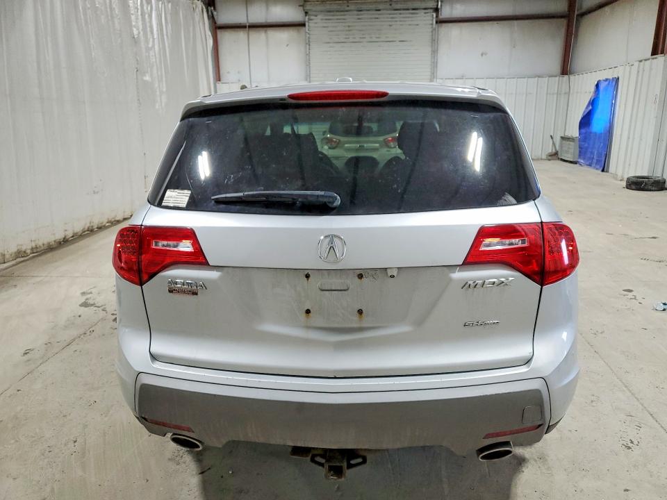 Aukcja sprzedaży 2008 Acura Mdx, vin: 2HNYD28688H547594, numer aukcji: 79476025