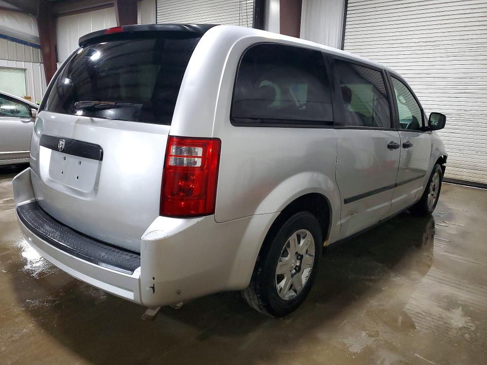 Продажа на аукционе авто 2008 Dodge Grand Caravan, vin: 2D8HN44H48R706063, номер лота: 79722485