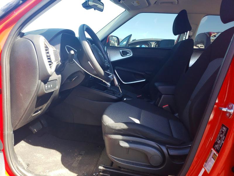 Aukcja sprzedaży 2023 Kia Soul, vin: KNDJ23AU6P7206863, numer aukcji: 79410115