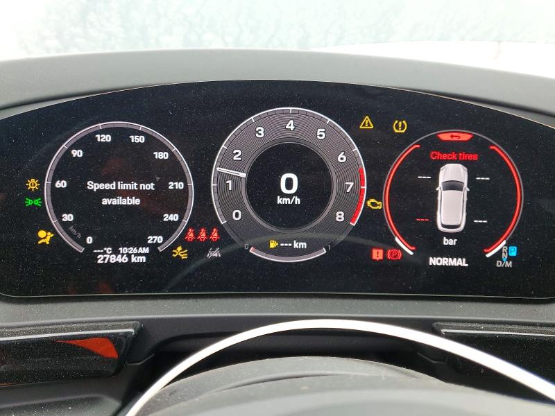 Продаж на аукціоні авто 2024 Porsche Cayenne, vin: WP1AA2AY3RDA02637, номер лоту: 46679896