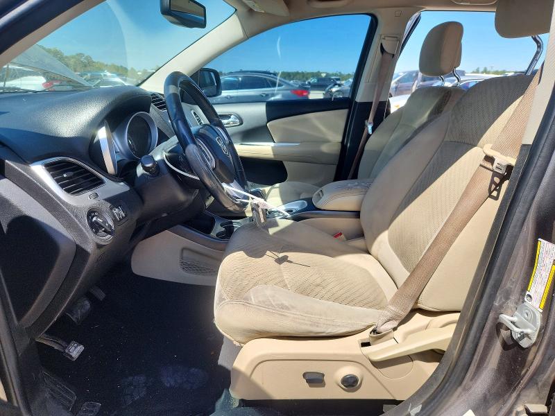 Продажа на аукционе авто 2012 Dodge Journey, vin: 3C4PDCBG0CT153421, номер лота: 46310796