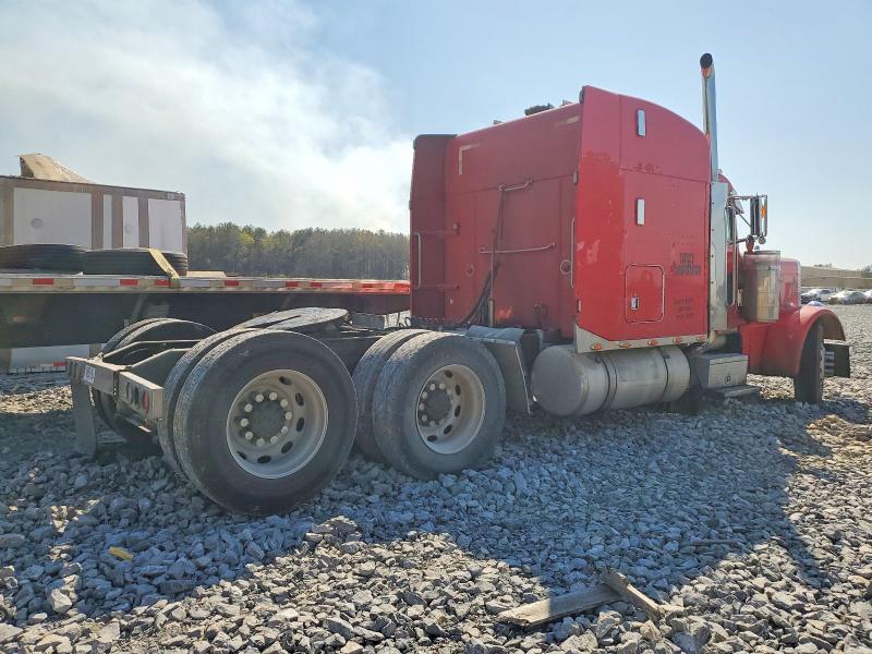 Продаж на аукціоні авто 2003 Peterbilt 379, vin: 1XP5DB9XX3D809507, номер лоту: 45956106