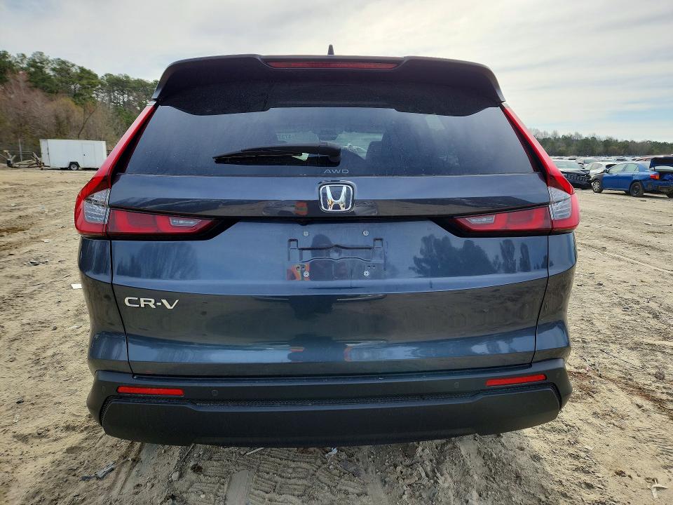 Продаж на аукціоні авто 2024 Honda Cr-v, vin: 5J6RS4H71RL010018, номер лоту: 47373796