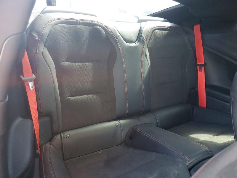 46845186 :رقم المزاد ، 1G1FJ1R64K0128841 vin ، 2019 Chevrolet Camaro مزاد بيع