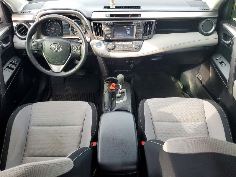 Aukcja sprzedaży 2016 Toyota Rav4 Hybrid, vin: JTMRJREV5GD025931, numer aukcji: 41636816